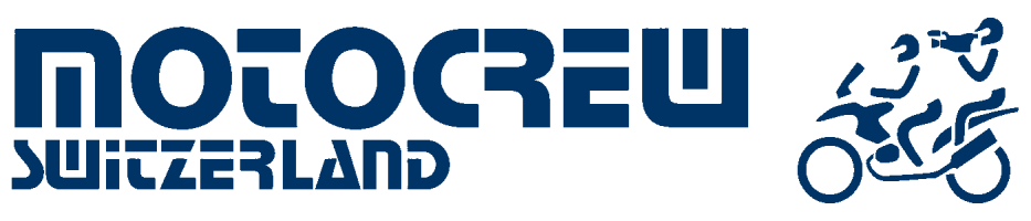 Motocrew Training