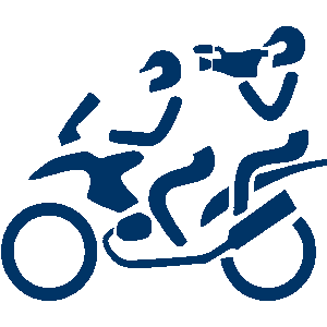 Training f&uuml;r Motocrew Mitglieder.